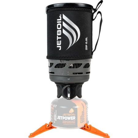 Jetboil  Zip 0,8L  Carbon 