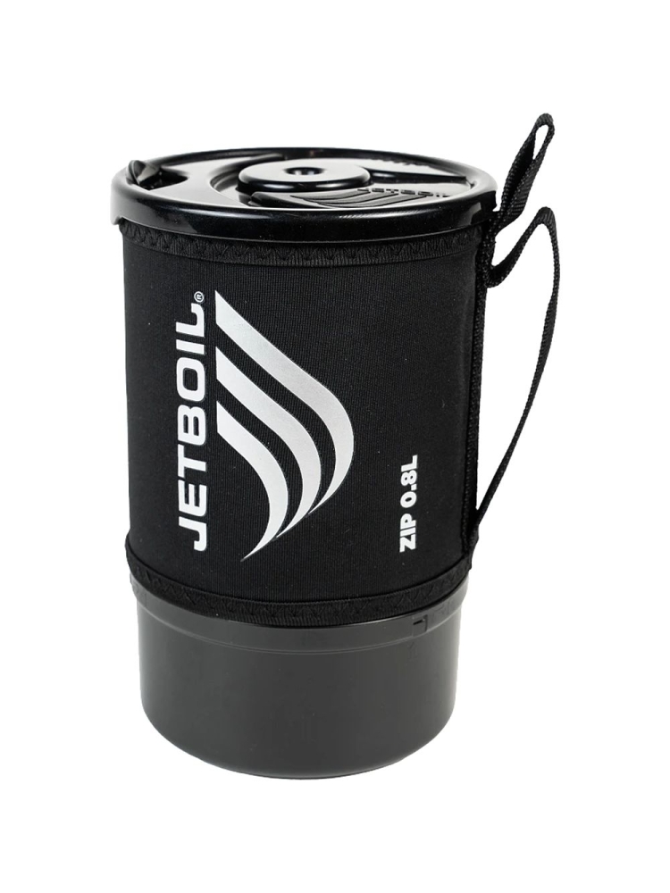 Jetboil Jetboil Zip 0,8L 00972093 branders Jetboil Zip 0,8L Carbon 00972093 branders online bestellen bij Kathmandu Outdoor & Travel