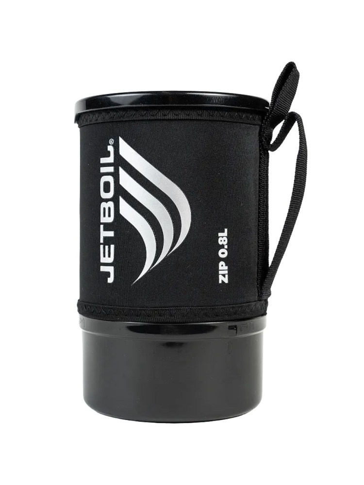 Jetboil Jetboil Zip 0,8L 00972093 branders Jetboil Zip 0,8L Carbon 00972093 branders online bestellen bij Kathmandu Outdoor & Travel