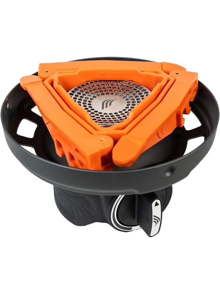 Jetboil Jetboil Zip 0,8L 00972093 branders Jetboil Zip 0,8L Carbon 00972093 branders online bestellen bij Kathmandu Outdoor & Travel