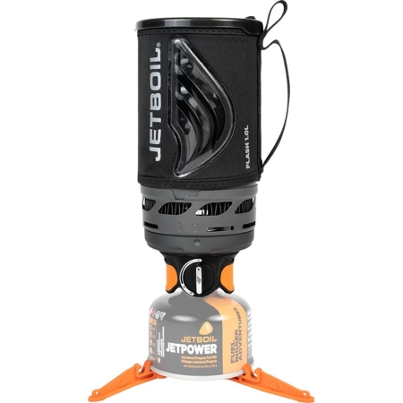 Jetboil  Flash 1,0L Carbon 