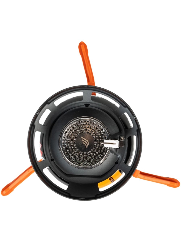 Jetboil Jetboil Flash 1,0L 00972094 branders Jetboil Flash 1,0L Carbon 00972094 branders online bestellen bij Kathmandu Outdoor & Travel