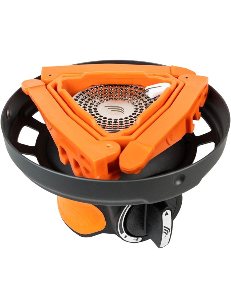 Jetboil Jetboil Flash 1,0L 00972094 branders Jetboil Flash 1,0L Carbon 00972094 branders online bestellen bij Kathmandu Outdoor & Travel