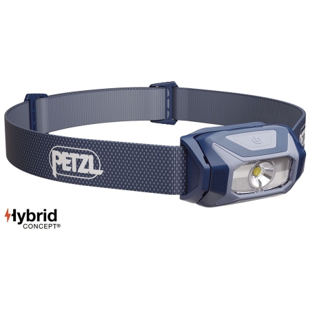 Petzl Tikkina Blue Petzl Tikkina Blue