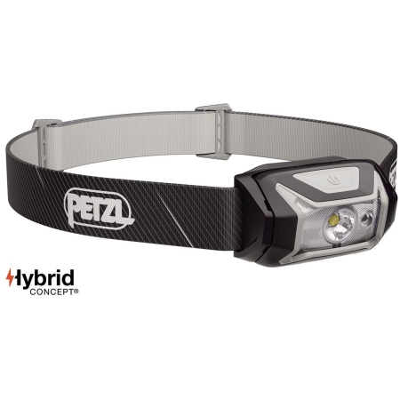 Petzl Tikka Black Petzl Tikka Black