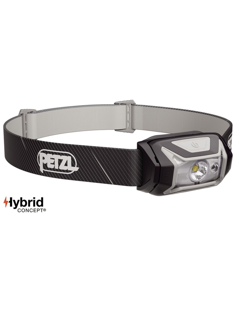 Petzl Petzl Tikka E061AB00 verlichting Petzl Tikka Black E061AB00 verlichting online bestellen bij Kathmandu Outdoor & Travel
