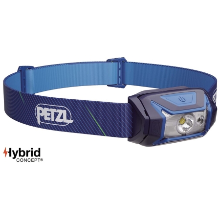Petzl Tikka Blue Petzl Tikka Blue