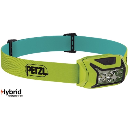 Petzl  Actik Green 