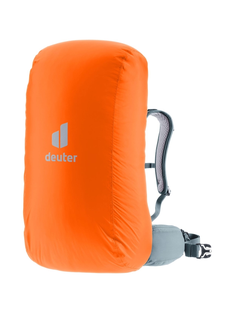 Deuter Deuter Raincover I DA3942224-9007 dagrugzakken Deuter Raincover I Koi DA3942224-9007 dagrugzakken online bestellen bij Kathmandu Outdoor & Travel