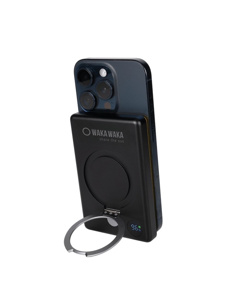 Waka Waka Waka Waka Power Pro WWPP0-032501 energie & electronica Waka Waka Power Pro WWPP0-032501 energie & electronica online bestellen bij Kathmandu Outdoor & Travel