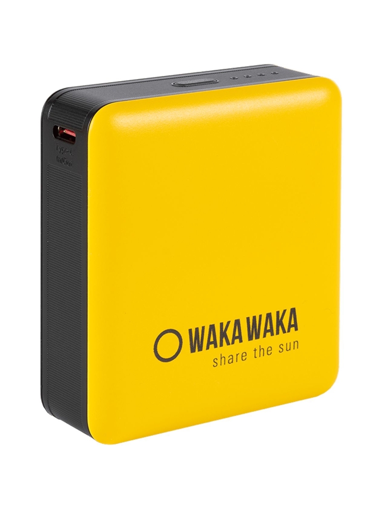 Waka Waka Waka Waka Power 10 WWP10-032501 energie & electronica Waka Waka Power 10 WWP10-032501 energie & electronica online bestellen bij Kathmandu Outdoor & Travel