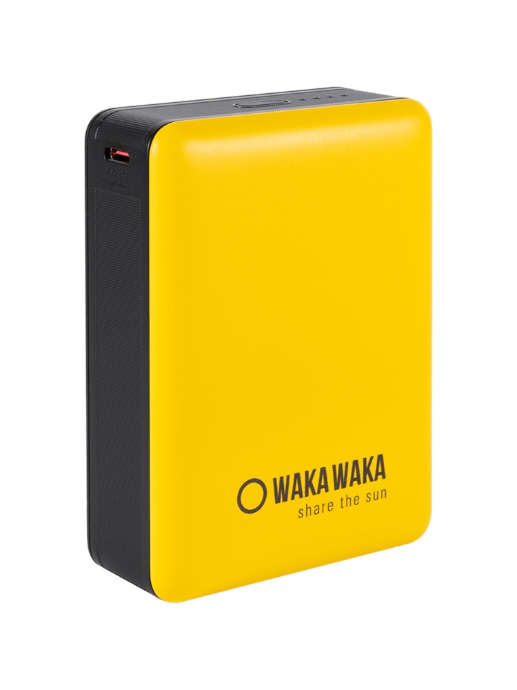 Waka Waka Waka Waka Power 20 WWP20-032501 energie & electronica Waka Waka Power 20 WWP20-032501 energie & electronica online bestellen bij Kathmandu Outdoor & Travel