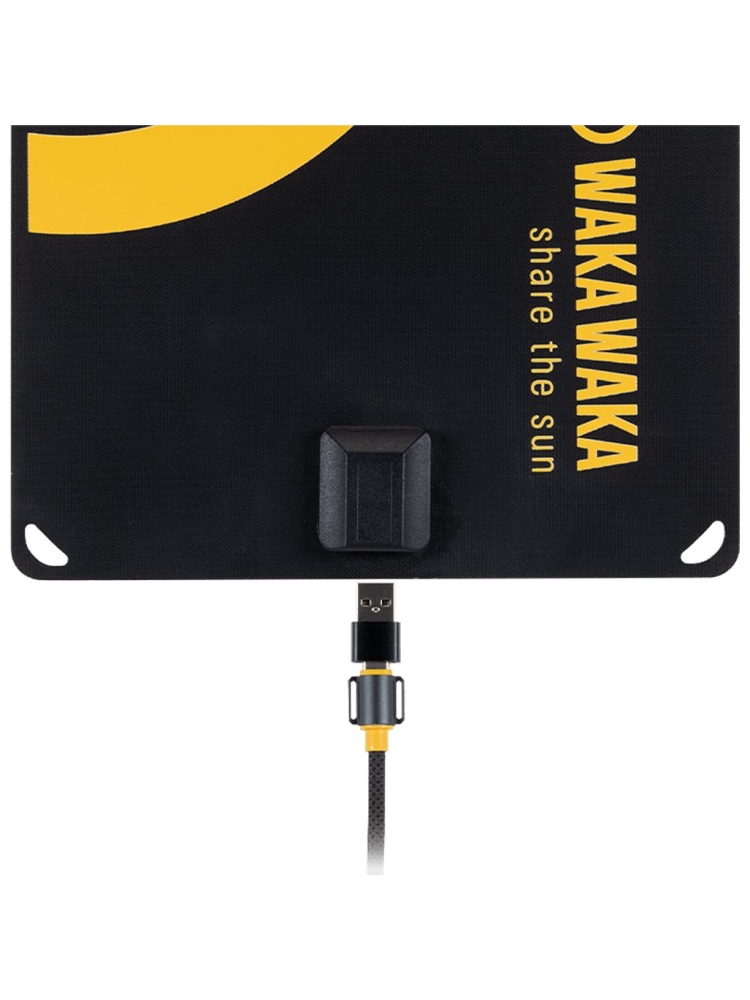 Waka Waka Waka Waka Solar 10 WWS10-032501 energie & electronica Waka Waka Solar 10 WWS10-032501 energie & electronica online bestellen bij Kathmandu Outdoor & Travel