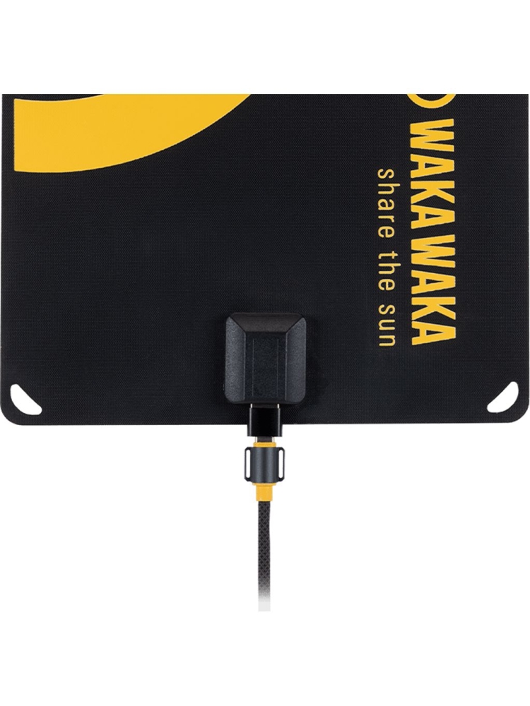 Waka Waka Waka Waka Solar 10 WWS10-032501 energie & electronica Waka Waka Solar 10 WWS10-032501 energie & electronica online bestellen bij Kathmandu Outdoor & Travel