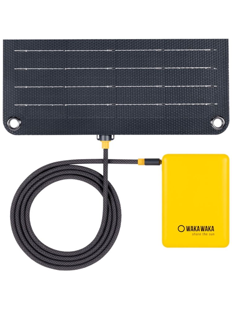Waka Waka Waka Waka Solar 20 WWS20-032501 energie & electronica Waka Waka Solar 20 WWS20-032501 energie & electronica online bestellen bij Kathmandu Outdoor & Travel