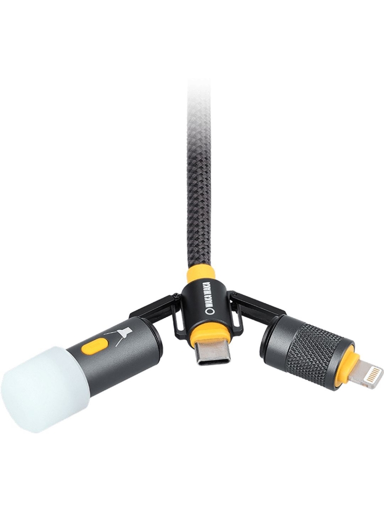 Waka Waka Waka Waka Connect WWC00-032501 energie & electronica Waka Waka Connect WWC00-032501 energie & electronica online bestellen bij Kathmandu Outdoor & Travel