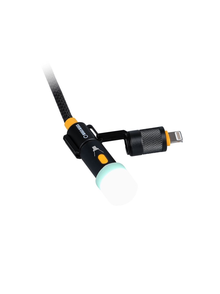 Waka Waka Waka Waka Connect Pro WWCP0-032501 energie & electronica Waka Waka Connect Pro WWCP0-032501 energie & electronica online bestellen bij Kathmandu Outdoor & Travel