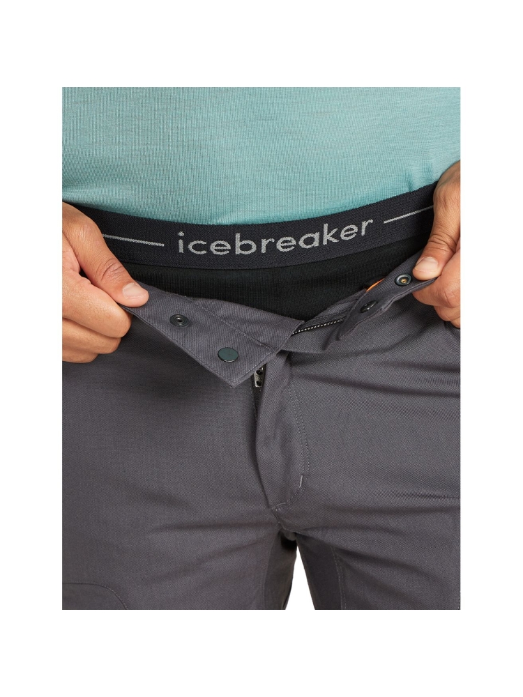 Icebreaker Icebreaker 175 Everyday Leggings 104487-0011 onderkleding/thermokleding Icebreaker 175 Everyday Leggings Black 104487-0011 onderkleding/thermokleding online bestellen bij Kathmandu Outdoor & Travel