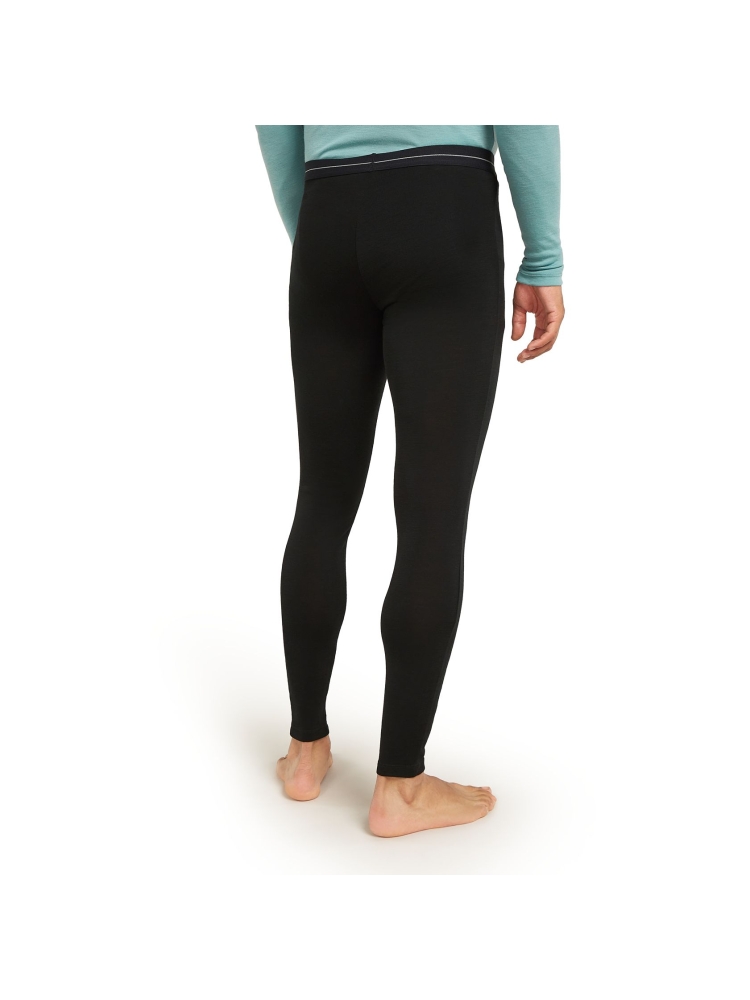 Icebreaker Icebreaker 175 Everyday Leggings 104487-0011 onderkleding/thermokleding Icebreaker 175 Everyday Leggings Black 104487-0011 onderkleding/thermokleding online bestellen bij Kathmandu Outdoor & Travel