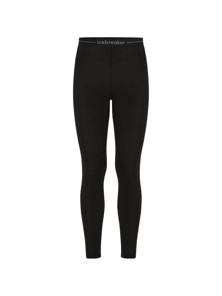 Icebreaker Icebreaker 175 Everyday Leggings 104487-0011 onderkleding/thermokleding Icebreaker 175 Everyday Leggings Black 104487-0011 onderkleding/thermokleding online bestellen bij Kathmandu Outdoor & Travel