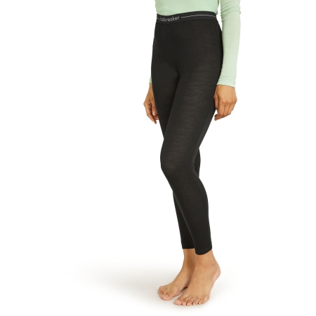 Icebreaker  175 Everyday Leggings Women's Black 