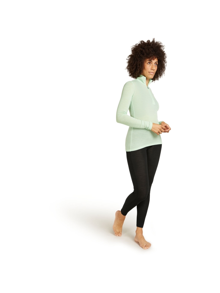 Icebreaker Icebreaker 175 Everyday Leggings Women's 104476-0011 onderkleding/thermokleding Icebreaker 175 Everyday Leggings Women's Black 104476-0011 onderkleding/thermokleding online bestellen bij Kathmandu Outdoor & Travel