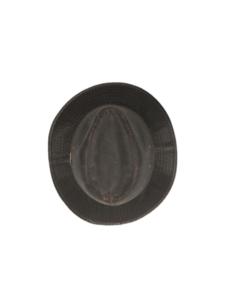 Hatland Hatland Orville 10052A06-06 kleding accessoires Hatland Orville Brown 10052A06-06 kleding accessoires online bestellen bij Kathmandu Outdoor & Travel