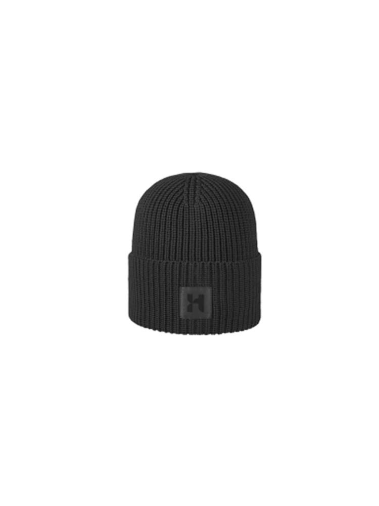 Hatland Hatland Darik RWS Merino Wool 11004A01-01 kleding accessoires Hatland Darik RWS Merino Wool Black 11004A01-01 kleding accessoires online bestellen bij Kathmandu Outdoor & Travel