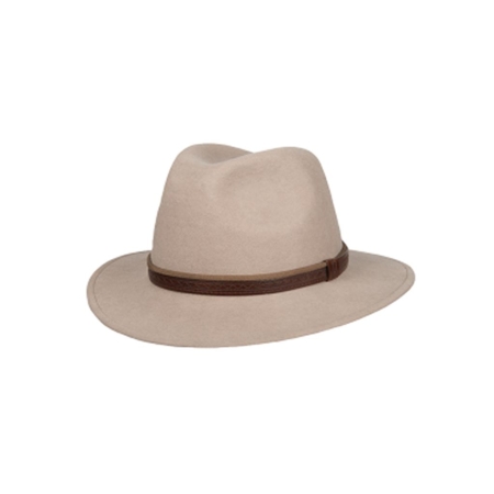 Hatland  Camillo Wool Felt Putty 