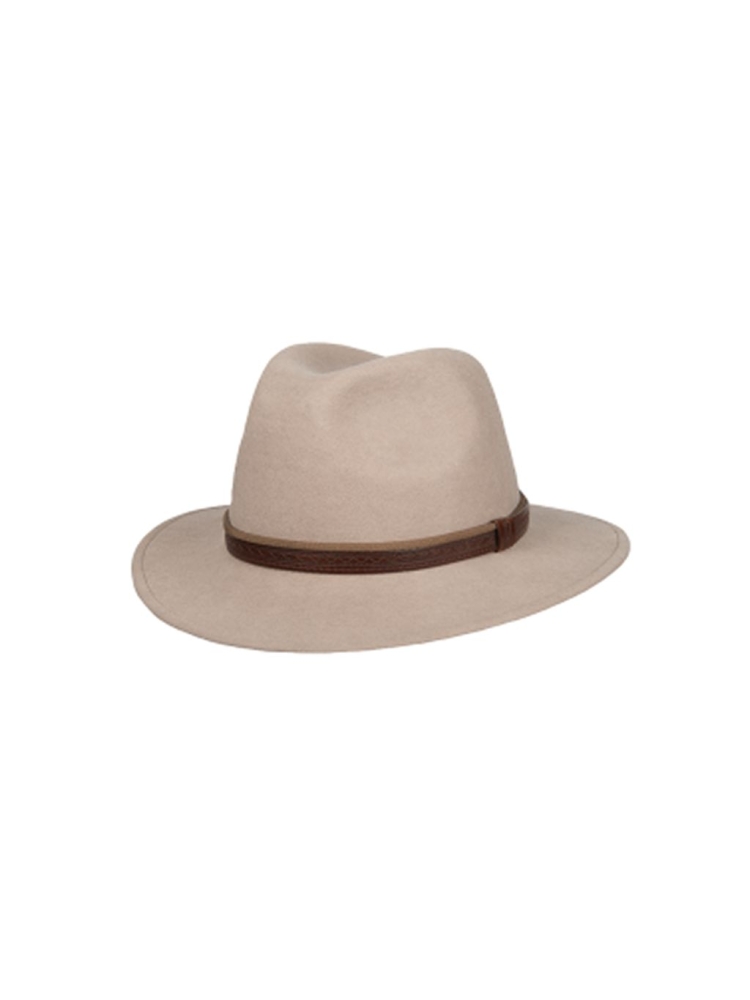 Hatland Hatland Camillo Wool Felt 13209A160-160 kleding accessoires Hatland Camillo Wool Felt Putty 13209A160-160 kleding accessoires online bestellen bij Kathmandu Outdoor & Travel