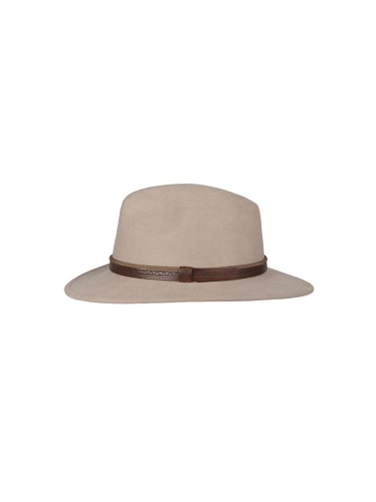Hatland Hatland Camillo Wool Felt 13209A160-160 kleding accessoires Hatland Camillo Wool Felt Putty 13209A160-160 kleding accessoires online bestellen bij Kathmandu Outdoor & Travel