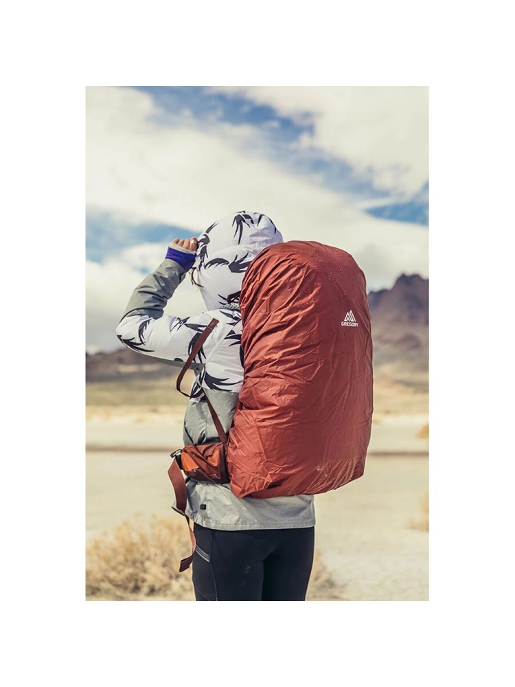 Gregory Maven 35 Rosewood Red 143395-0604 dagrugzakken online bestellen bij Kathmandu Outdoor & Travel