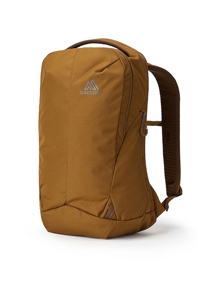 Gregory Rhune 22 Coyote Brown 143376-4869 dagrugzakken online bestellen bij Kathmandu Outdoor & Travel