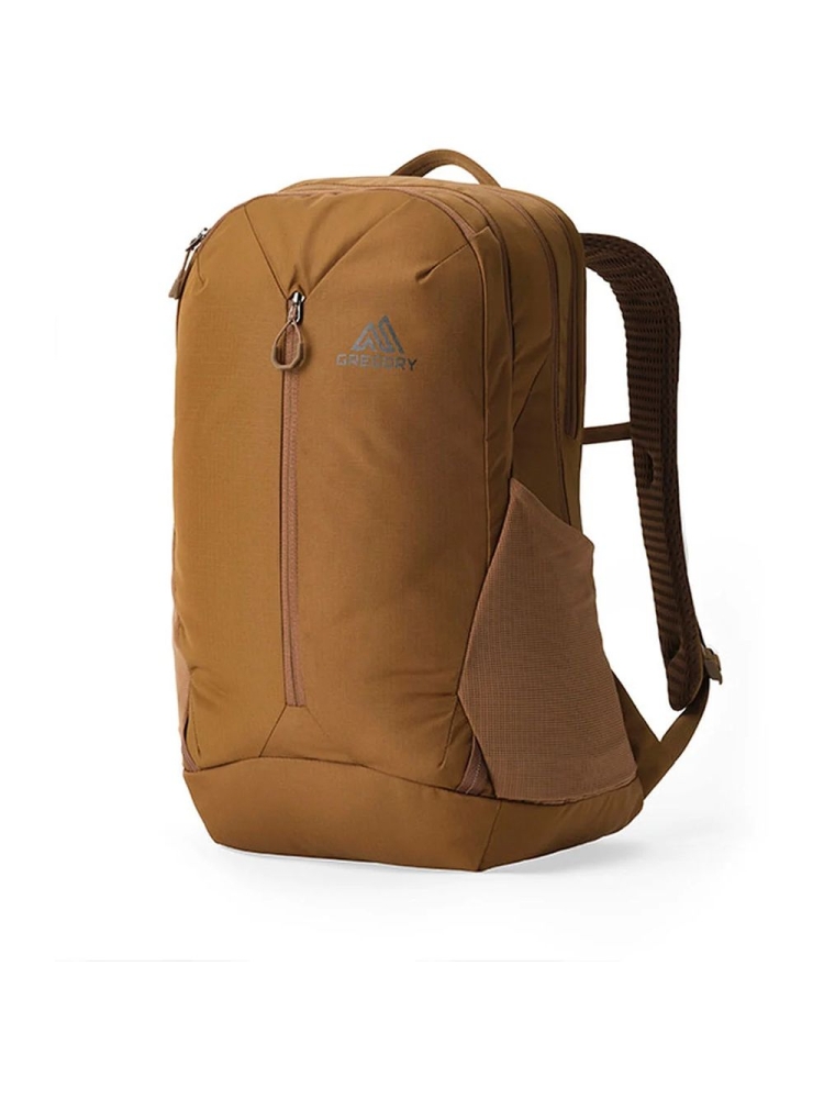 Gregory Rhune 28 Coyote Brown 150945-4869 dagrugzakken online bestellen bij Kathmandu Outdoor & Travel