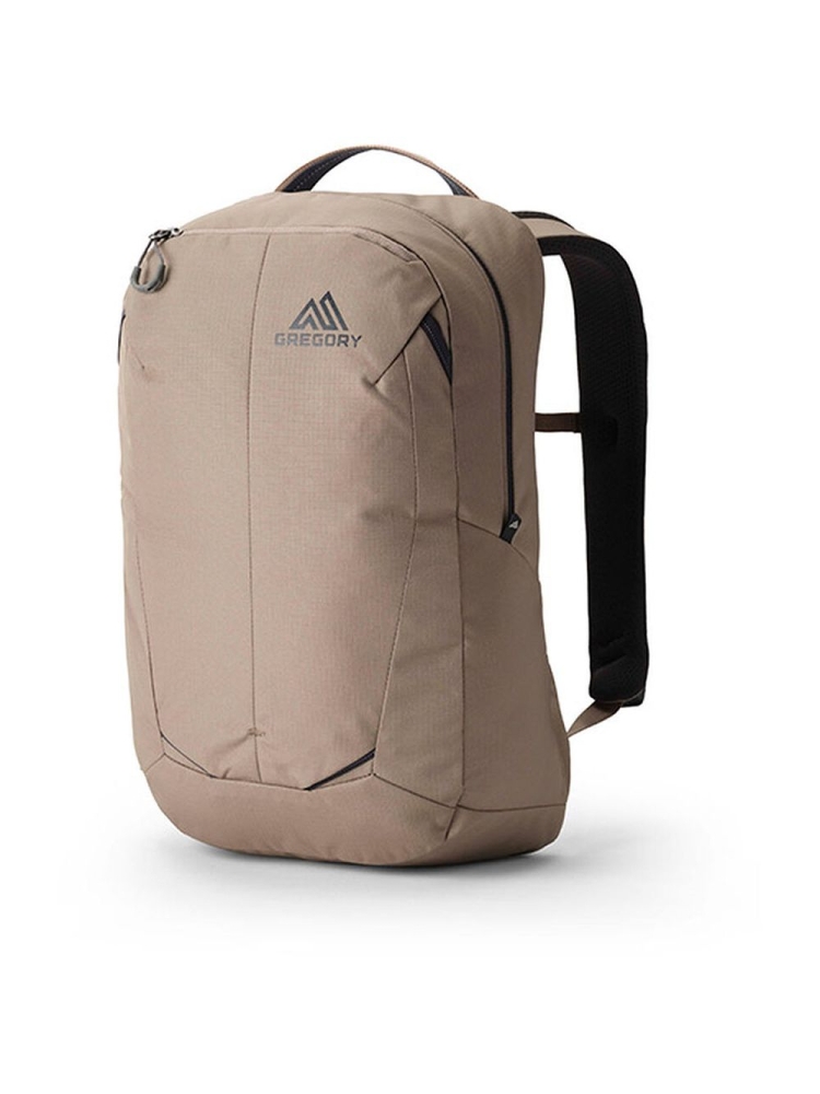 Gregory Retna 20 Mirage Tan 150947-A269 dagrugzakken online bestellen bij Kathmandu Outdoor & Travel