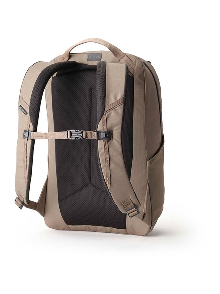 Gregory Retna 20 Mirage Tan 150947-A269 dagrugzakken online bestellen bij Kathmandu Outdoor & Travel