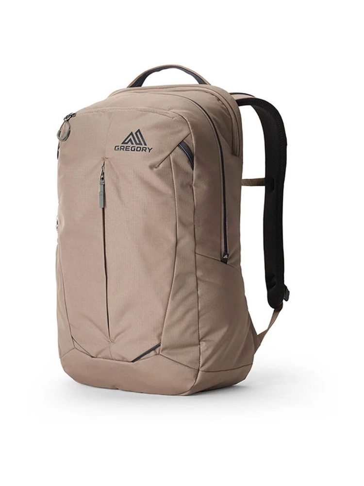 Gregory Retna 25 Mirage Tan 150948-A269 dagrugzakken online bestellen bij Kathmandu Outdoor & Travel