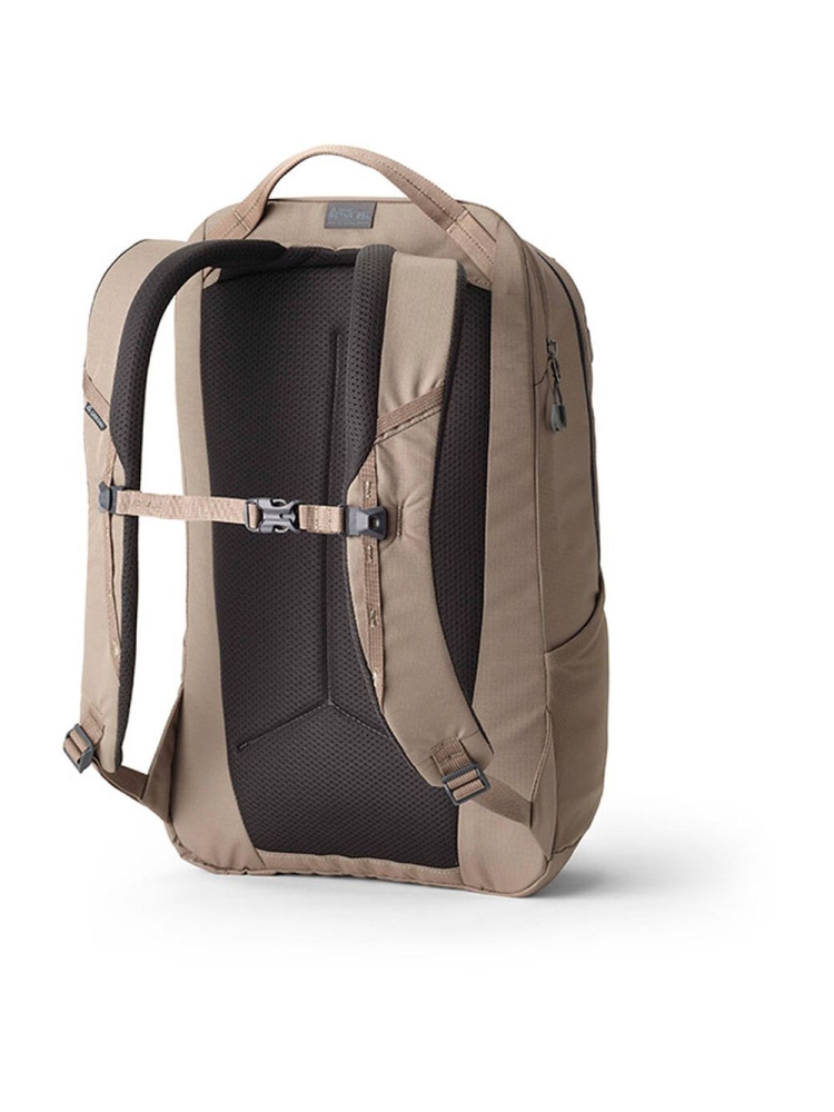Gregory Retna 25 Mirage Tan 150948-A269 dagrugzakken online bestellen bij Kathmandu Outdoor & Travel