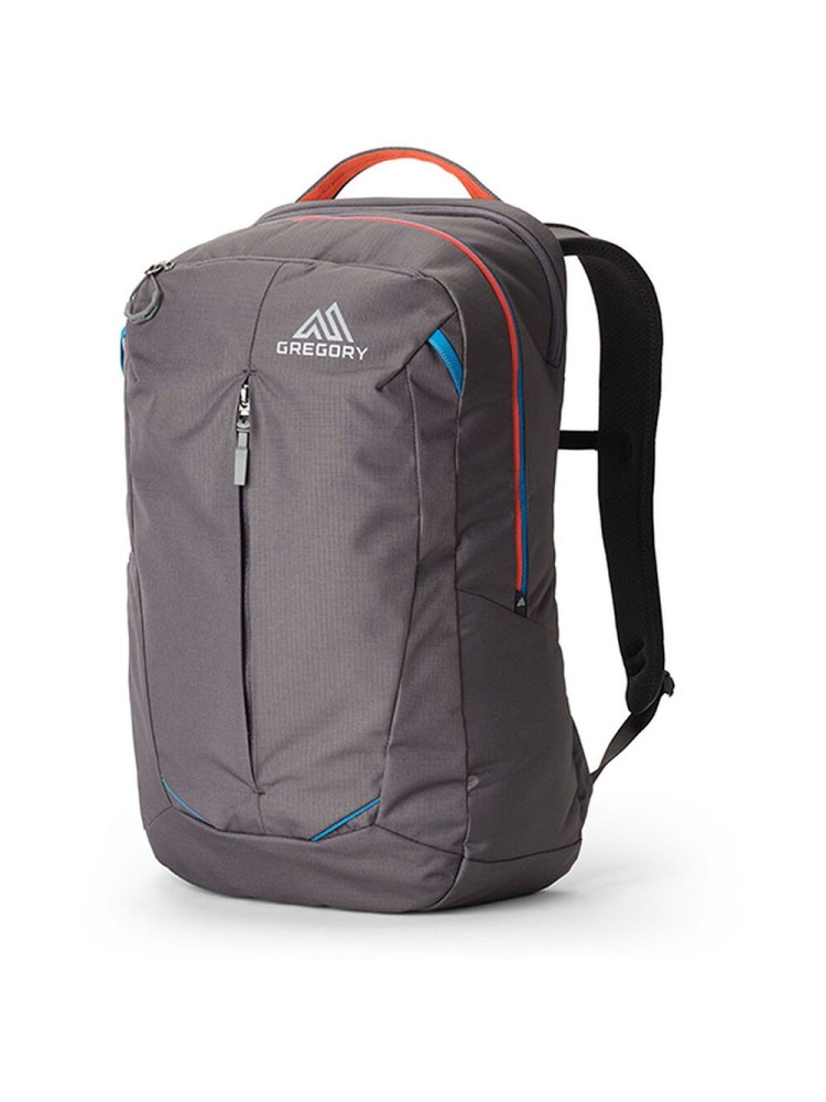 Gregory Retna 25 Agate Grey 150948-A387 dagrugzakken online bestellen bij Kathmandu Outdoor & Travel