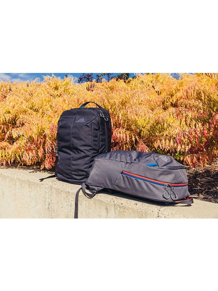 Gregory Retna 25 Agate Grey 150948-A387 dagrugzakken online bestellen bij Kathmandu Outdoor & Travel