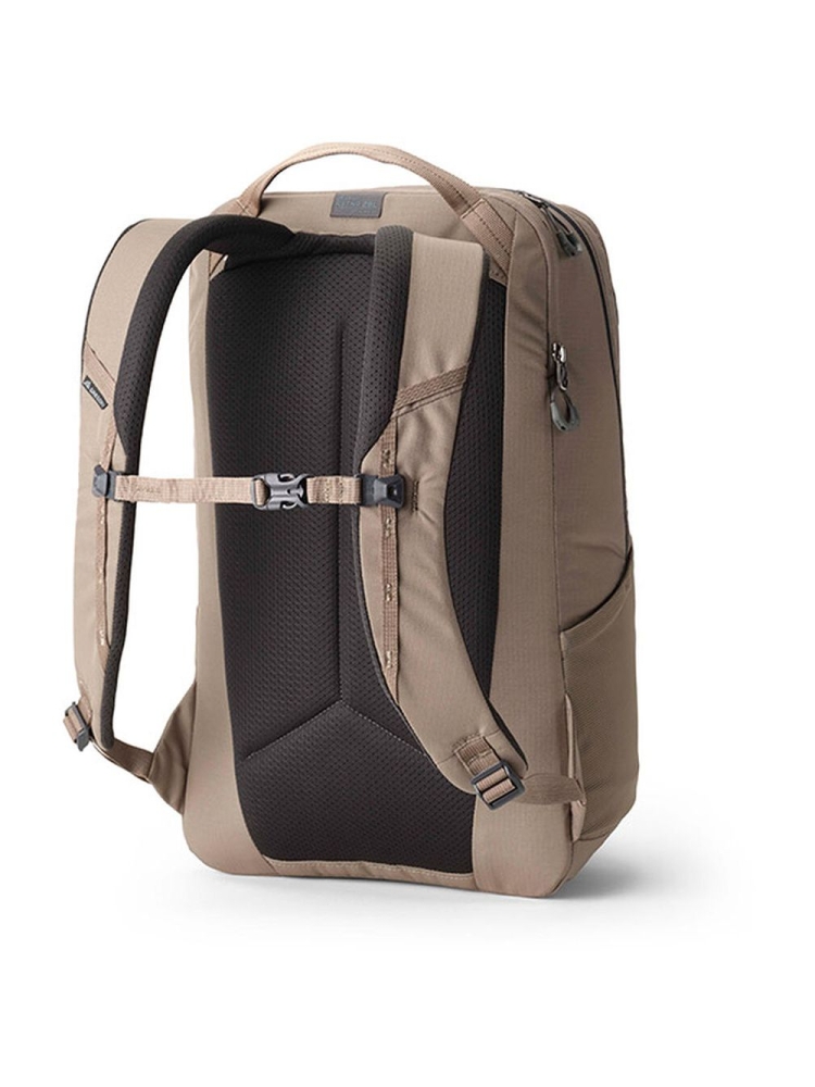 Gregory Gregory Retna 28 150949-A269 dagrugzakken Gregory Retna 28 Mirage Tan 150949-A269 dagrugzakken online bestellen bij Kathmandu Outdoor & Travel