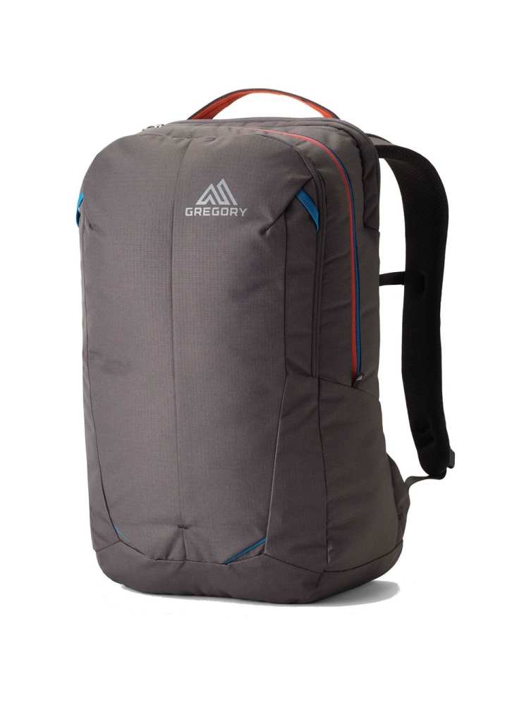 Gregory Gregory Retna 28 150949-A387 dagrugzakken Gregory Retna 28 Agate Grey 150949-A387 dagrugzakken online bestellen bij Kathmandu Outdoor & Travel
