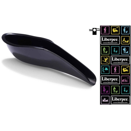 Liberpee Liberpee Plastuit Zwart Zwart Liberpee Liberpee Plastuit Zwart Zwart