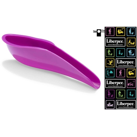 Liberpee Liberpee Plastuit Paars Paars Liberpee Liberpee Plastuit Paars Paars