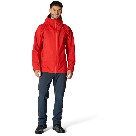 Rab  Kangri GTX Jacket Dark Horizon 