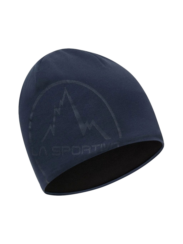 La Sportiva Circle Beanie Night Sky ZZSH007-B46B46 kleding accessoires online bestellen bij Kathmandu Outdoor & Travel