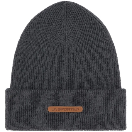 La Sportiva  Boulder Beanie Carbon 