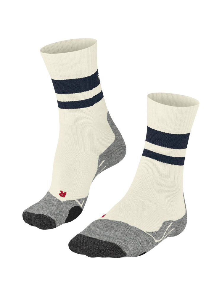 Falke TK2 Explore woolwhite 16474-2060 sokken online bestellen bij Kathmandu Outdoor & Travel