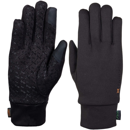 extremities  CONTACT INSULATED W/P POWERLINER GLOVE RECYCLED Black 