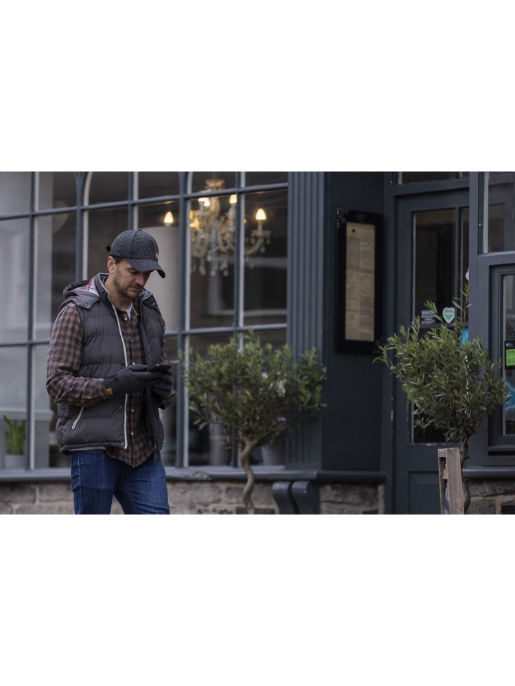 extremities extremities FURNACE CAP 23FCO-DARK GREY MARL kleding accessoires extremities FURNACE CAP DARK GREY MARL 23FCO-DARK GREY MARL kleding accessoires online bestellen bij Kathmandu Outdoor & Travel